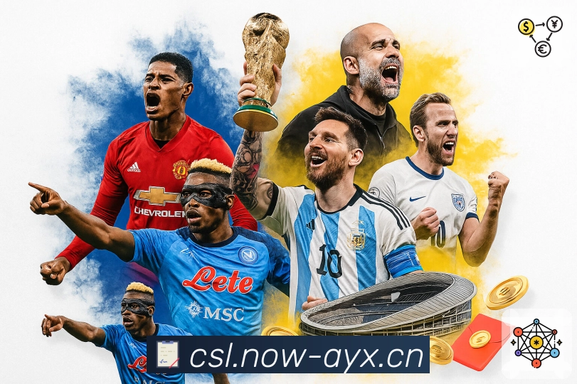 实力与荣耀相互成就